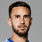 Photo of Adrien Thomasson