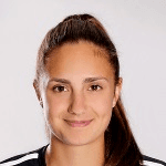 Photo of Adrijana Mori