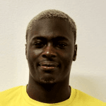 Photo of Aeron Zinga