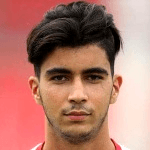 Photo of Afif Jebali