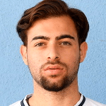 Photo of Agapios Vrikkis