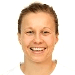 Photo of Agata Tarczynska