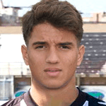 Photo of Tino Parisi