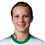 Photo of Agnete Nielsen