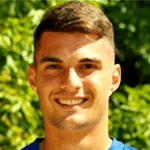 Photo of Agon Xhaka