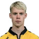 Agust Edvald Hlynsson Photo of Agust Edvald Hlynsson