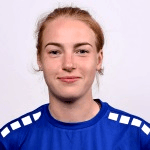 Photo of Aguste Andrijevskyte