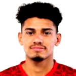 Photo of Agustin Acosta