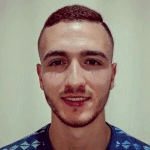 Photo of Agustin Alonso