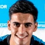 Photo of Agustín Colazo