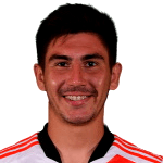 Photo of Agustín Fontana