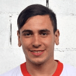 Photo of Agustín Lavezzi