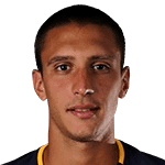 Photo of Agustin Maziero