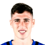 Photo of Agustin Minicelli