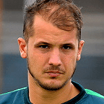 Photo of Agustin Miranda
