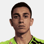 Photo of Agustín Requena