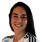 Photo of Agustina Barroso
