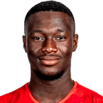 Photo of Agyemang Diawusie