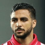 Photo of Ahmad Abed