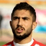 Photo of Ahmad Al Ahmad