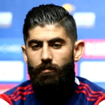 Photo of Ahmad Al-Salih