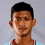Photo of Ahmad Baasith