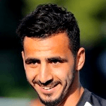 Photo of Ahmad Ersan