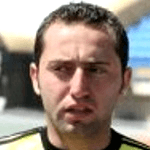Photo of Ahmad Madanieh