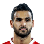 Photo of Ahmad Nourollahi