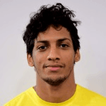 Photo of Ahmad Zain