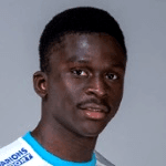 Photo of Ahmadou Bamba Dieng
