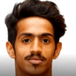 Photo of Ahmed Al Minhali