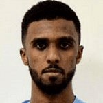 Photo of Ahmed Al Shamrani