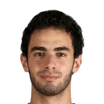 Photo of Ahmed Alaaeldin