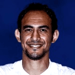 Photo of Ahmed Ali