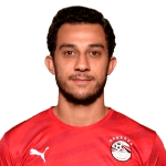 Photo of Ahmed Ayman Mansour