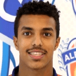 Photo of Ahmed Bamasud