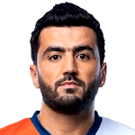 Photo of Ahmed Jahouh