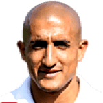 Ahmed Kashi Photo of Ahmed Kashi