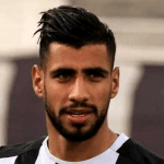 Photo of Ahmed Kendouci