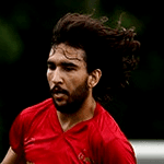 Photo of Ahmed Mejri