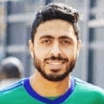 Ahmed Mohsen Photo of Ahmed Mohsen