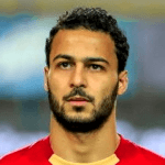 Ahmed Ramadan Photo of Ahmed Ramadan