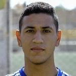 Photo of Ahmed Said