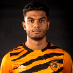 Photo of Ahmed Salam