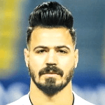 Photo of Ahmed Samy