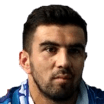 Photo of Ahmet Atayev