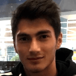 Photo of Ahmet Hakan Demirli