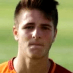 Photo of Ahmet Sivri