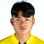 Photo of Ahn June-hyuk